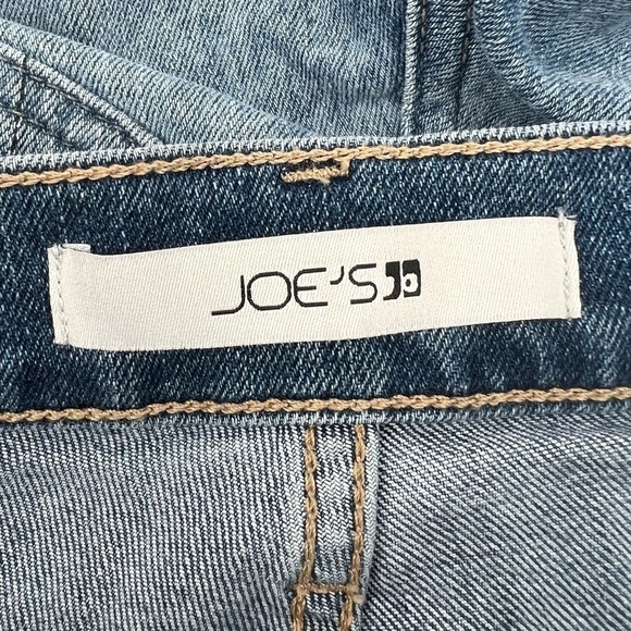 NWT Joe's Jeans High Rise Skinny Ankle Earth Conscious Jeans Size 26 Women’s - Picture 2 of 6